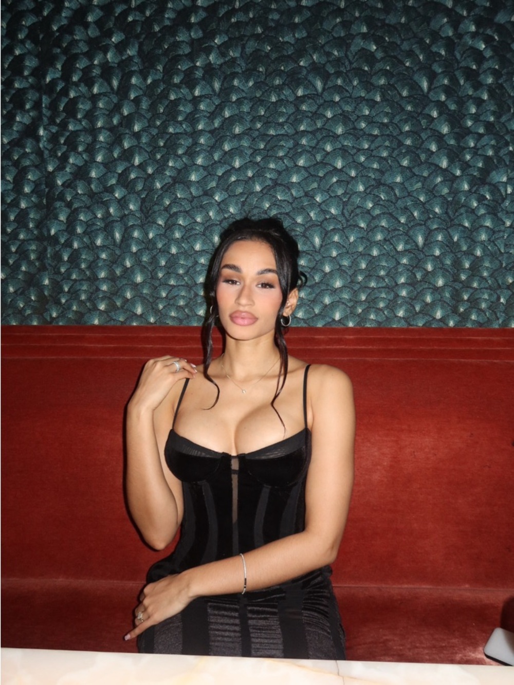 Meet your Posher, AnneMarie